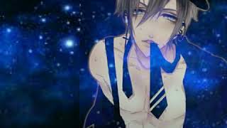 Deep Nightcore - Don't be so shy ×