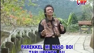 Charles Simbolon - Marsaulina (Album The Best Dangdut Exclusive Batak)