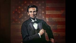 Abraham Lincoln (1809-1865)