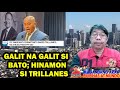 Magandang araw 05082024  galit na galit si bato hinamon si trillanes