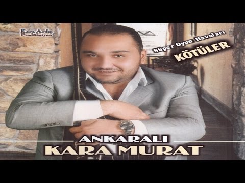 Ankaralı KARA MURAT - PINAR SENİN