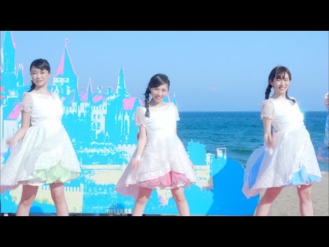 Colorful Fantasy / elfin’  （1コーラス）