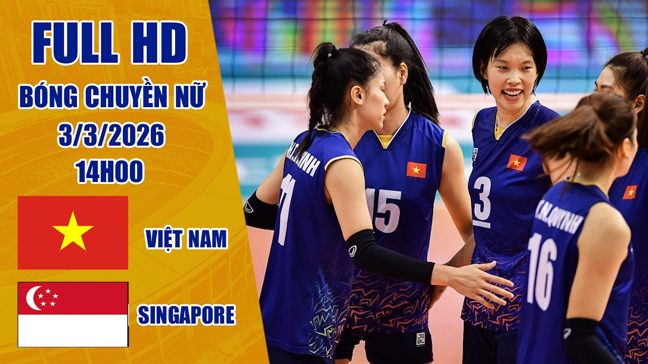 Việt Nam - Singapore | Việt Nam được tiếp thêm sức mạnh từ đông đảo CĐV