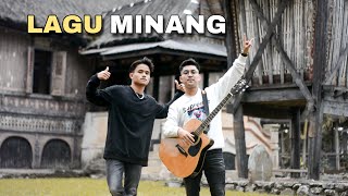 SALUANG MAIMBAU - Cover LAGU MINANG Cipt Wan parau