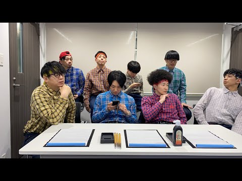 REAL AKIBA BOYZ がライブ配信中！