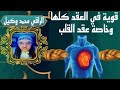 قويييية في العقد كلها وخاصة عقد القلب الراقي محمد وكيل mp3