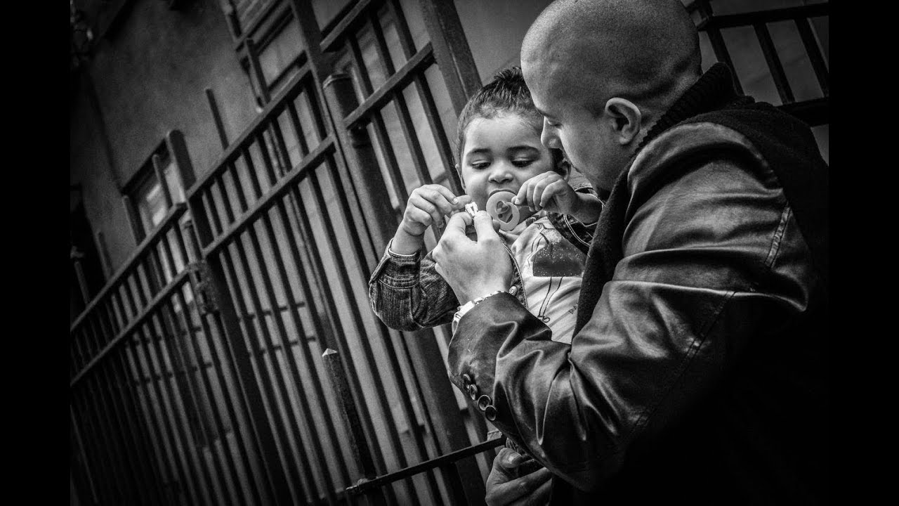 Produkt - Daddy Was a Dope Boy