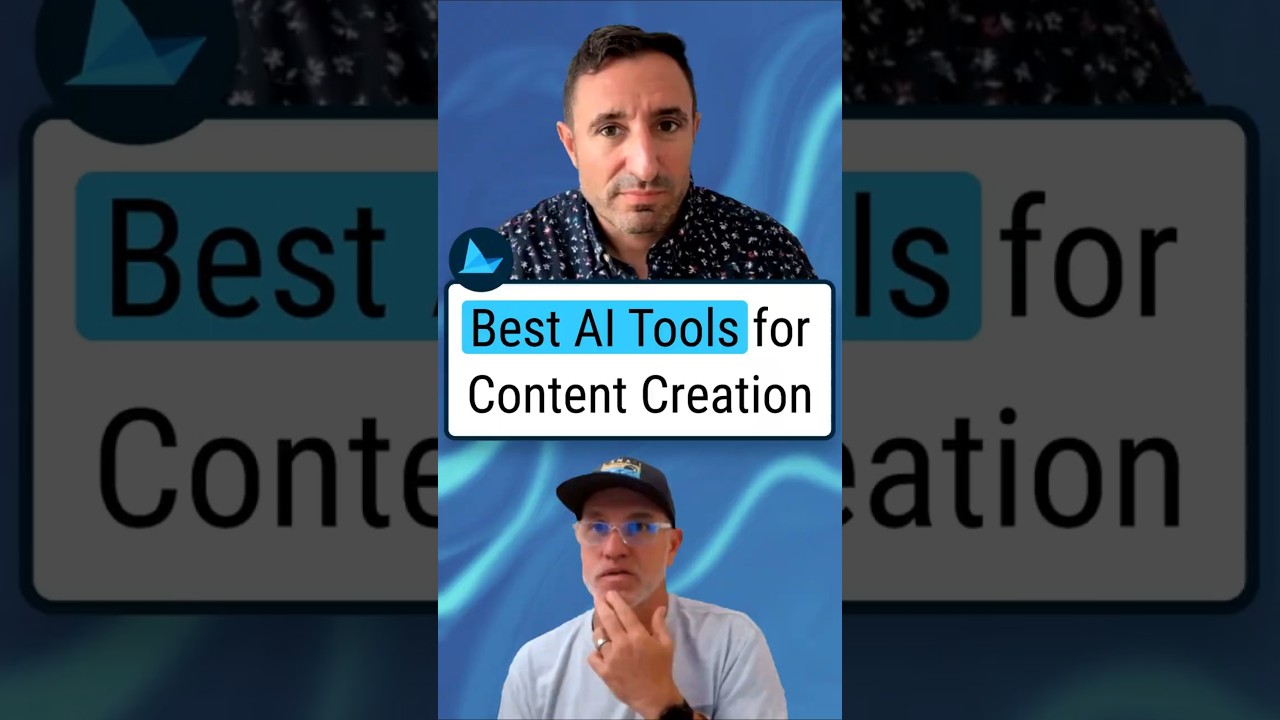 Leading AI Tools for Next-Level Content Creation