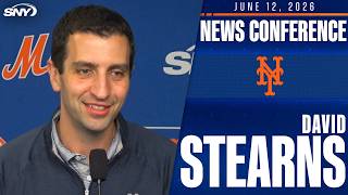 David Stearns shares Francisco Lindor injury update