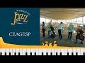 CEAGESP | Momento Jazz