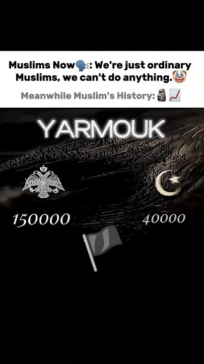 Muslims warrior victory #jang e Badar #jang e khebar #jang e Yarmouk