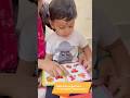Learning made juicy! Kids identify fruits through fun and interactive play.
