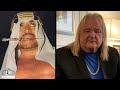 Greg Valentine - What The Sheik Was Like to Live With