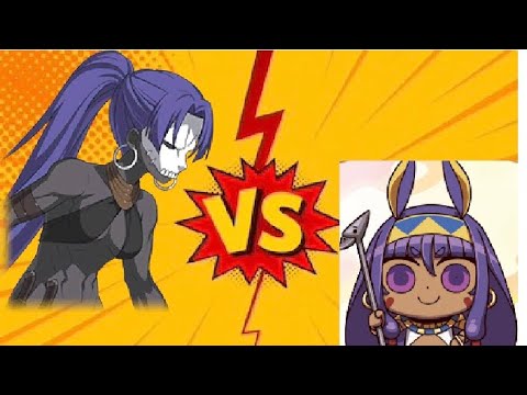 Fgo: Nerofest 2019 Parade of Hassans Challenge Quest