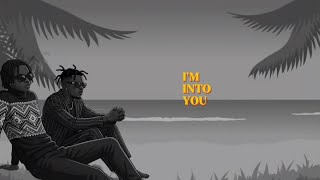 Khim Shakim - I’m into You Ft.Young Bullet