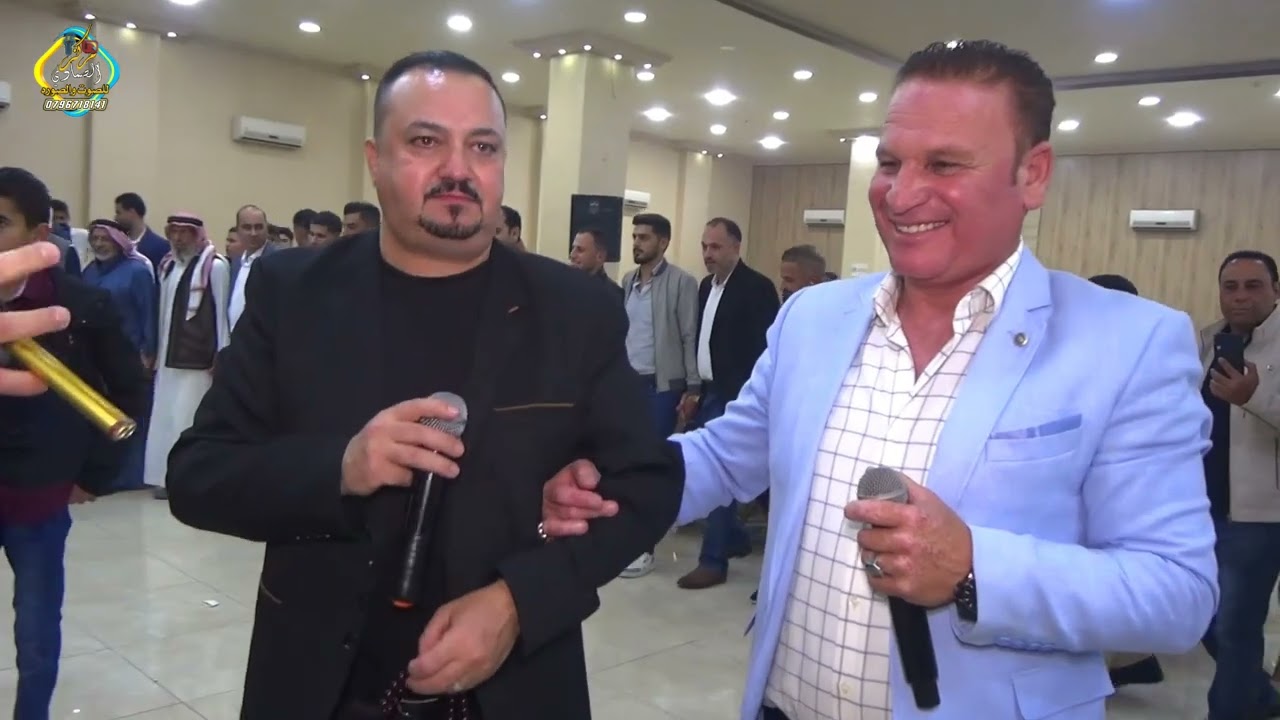 افراح ال الماضي النجم السوري علي عمار والتاريخ فرج قداح وشاعر المليون خليل الحوشان ابوخالد