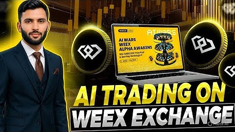 🌟🚀 WEEX MUSA AI Trading | AI News Today
