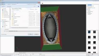 Venue Builder Tutorial: Getting Started, Saving, Closing and Re-Opening a Venue