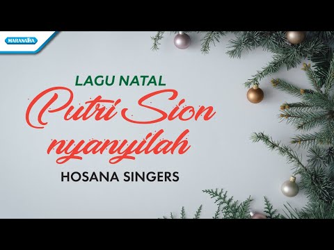 Iringan Taganing Sinta Dewi Simamora di Keb Natal 24 \u0026 25 Des 2019