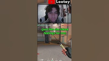 How To Win A 1v1 - Valorant