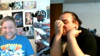 The Ending of The End & The Last Problem (Series Finale) Review