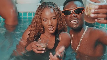 Stonkon Kila - Maisha (Official Video)