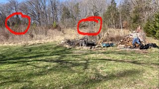 They Cannot Stay Hidden As They Flank From Multiple Directions! by Homesteading Off The Grid 3,629 views 2 weeks ago 22 minutes