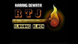Romi The Jahats - Karang Dewata