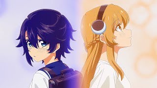 Download lagu SHY Season 2 ED / Ending 1v1 - Creditless | 4K | 24FPS