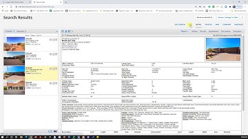 Axiom Training- Creating a CMA in Flexmls