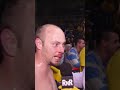 BEST POST FIGHT ADVICE IN BOXING HISTORY