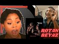 BOTAN BEYAZ (2PAC) TEPKİ // TURKISH REACTION