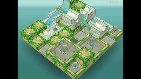 Flow Water Fountain 3D, Spring-2 Level-47,#short,#youtubeshort,#shortvideo,#KingShaktie,#Waterpuzzle