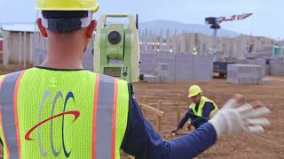 CONSTRUCTION SYSTEM BLOKON