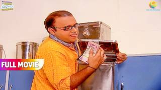 Bhide Ko Purane Dabbe Mein Mile Lakho Rupaye !  | FULL MOVIE | Taarak Mehta Ka Ooltah Chashmah