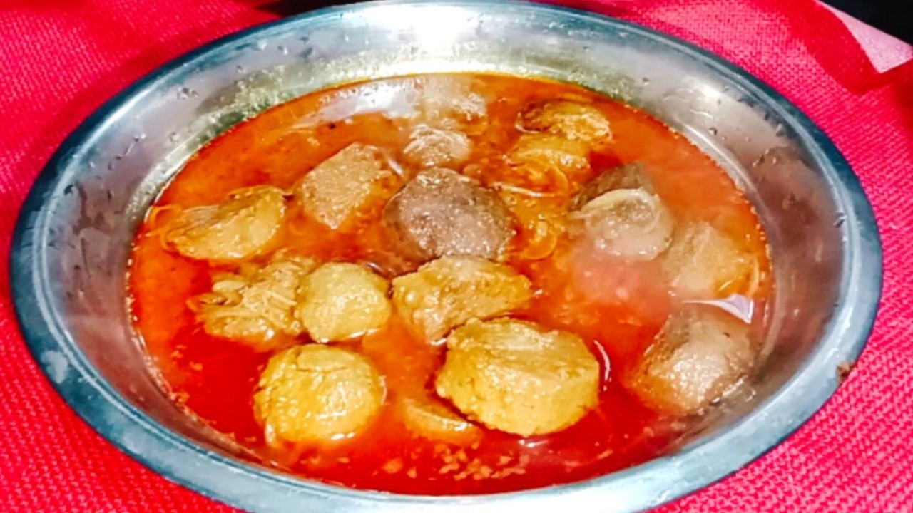 হাতে বানানো সয়াবিন এক বার খেলে দোকানের সয়াবিন খেতে একদম্ ভুলে যাবেন .