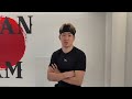 報告と昨日の動画について