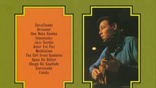 Antonio Carlos Jobim - Corcovado