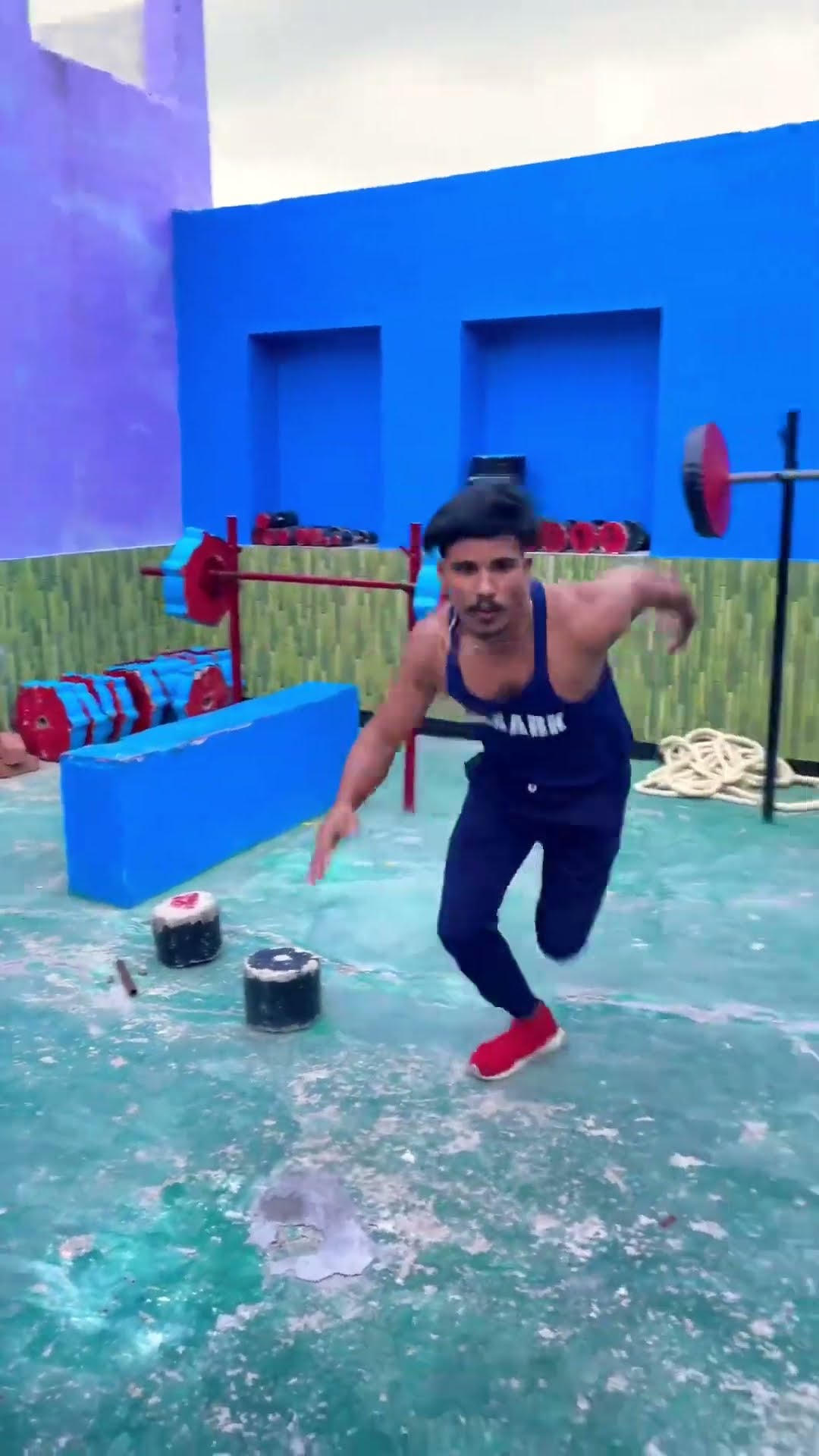 Dog kaha gaya ??? #shortvideo #funnyvideo #comedy