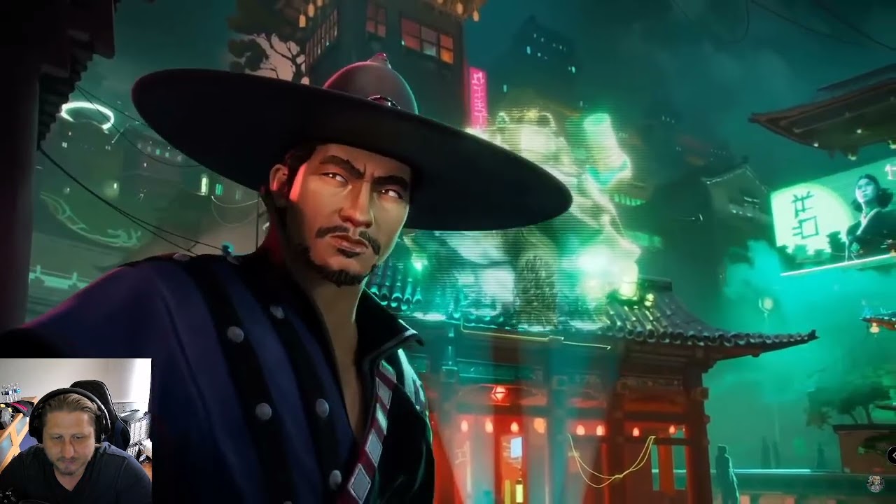 The most underrated mmoRPG is finally on steam - Framinthor Reacting to Narc