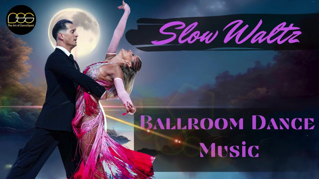 NON-STOP WALTZ MUSIC MIX | Ballroom Dance 