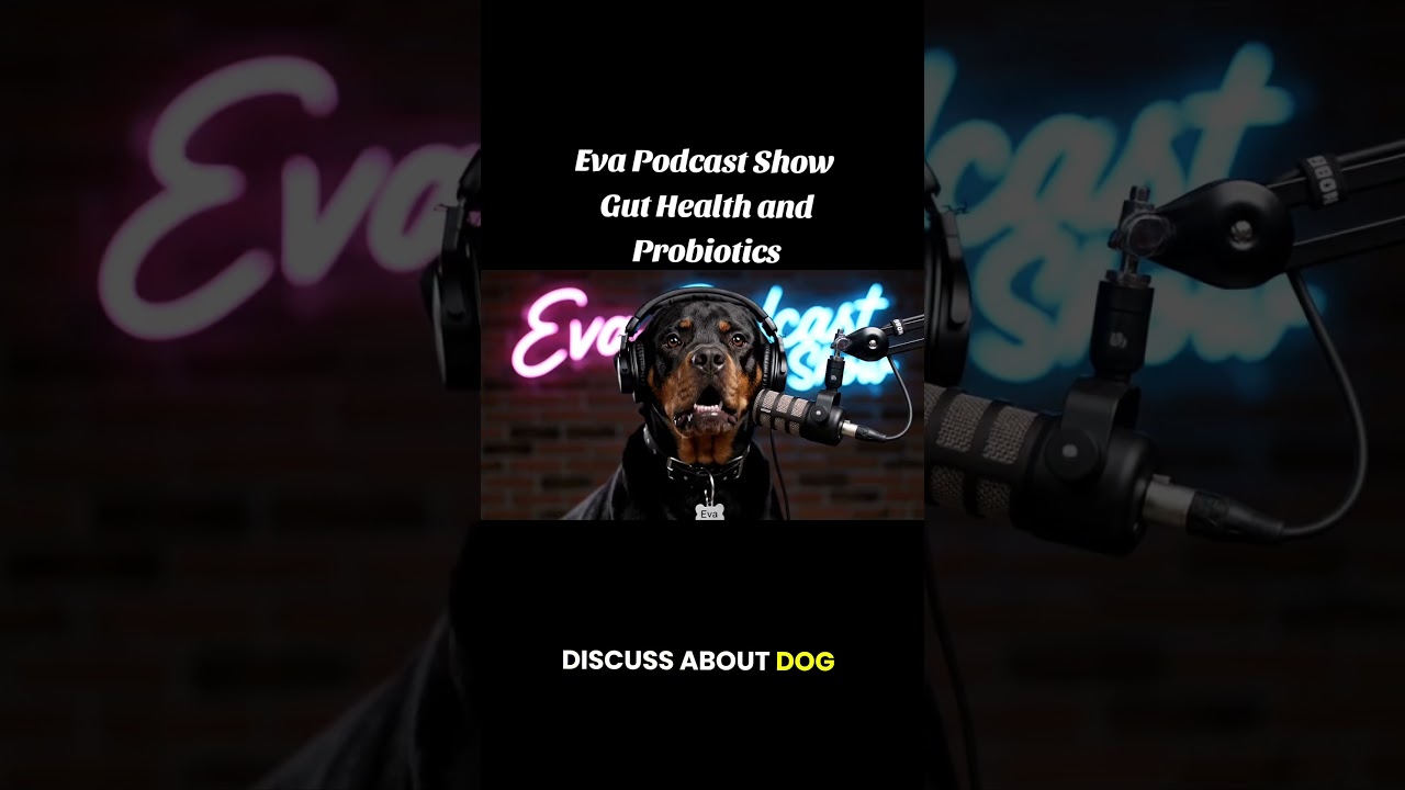 How to help your dog with gut health issues 