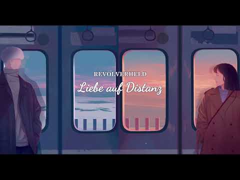 [Deutsch + Vietsub]  Liebe auf Distanz - Revolverheld