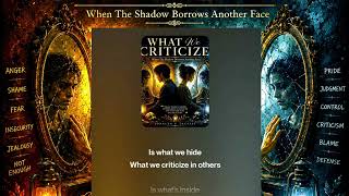 'WHAT We CRITICIZE" —JFT | Official Lyric Video screenshot 4