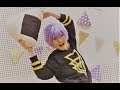 【A3!コスプレ】三角で惑星ループ【踊ってみた】