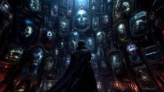 What Do You Want? (Gothic Metalstep)