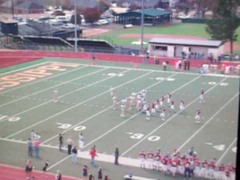 74 yard punt-Kevin Buford MPSA State Championship ...