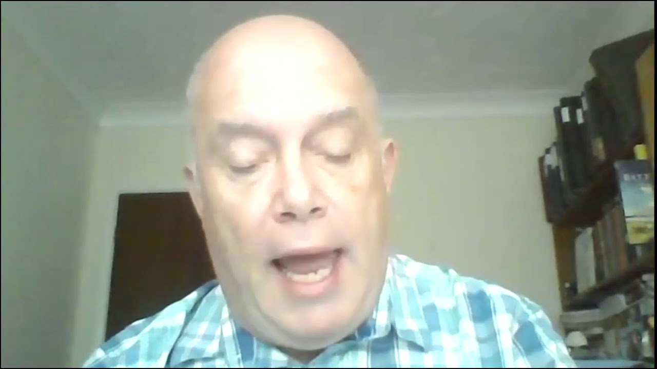 SUNDAY WORSHIP FROM THE NORFOLK BROADS CIRCUIT : SUNDAY 27 SEPT 2020