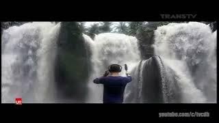 Iklan Clas Mild - The Simply Authentic (2016)