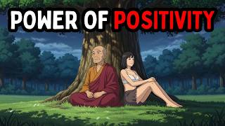 The Power of Positive Thinking | A Powerful Story That Tells Everything Happens For Good